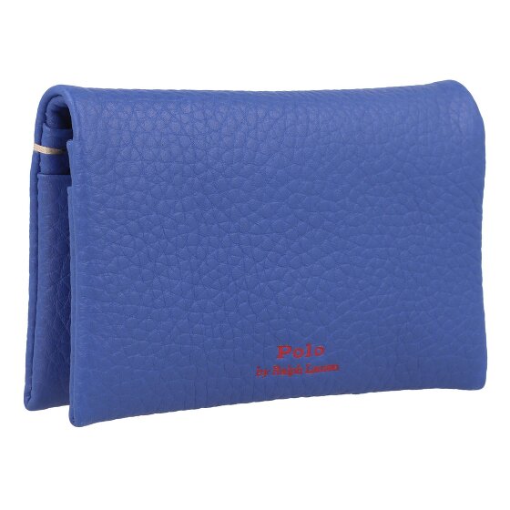 POLO RALPH LAUREN Polo Play Kredietkaart etui Leer 10 cm