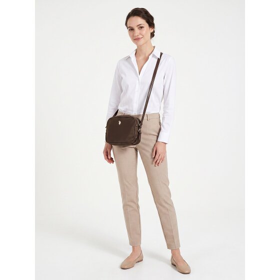 U.S. Polo Assn. Houston Crossbody tas 24 cm