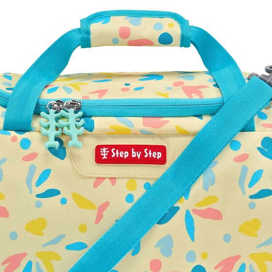 Step by Step Sporttas 36 cm