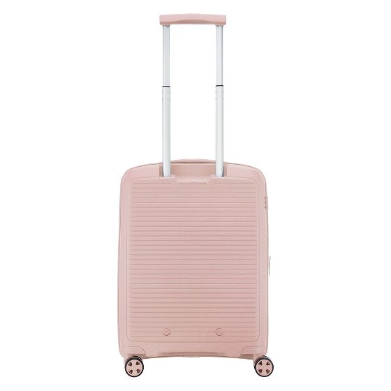 Roncato Arcade DLX 4 wielen Cabinewagen 55 cm Laptop compartiment met uitbreidingsplooi