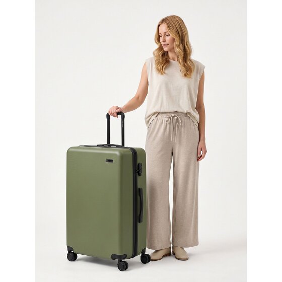 Smartbox Edition 05 4 wielen Trolley 76 cm