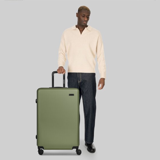 Smartbox Edition 05 4 wielen Trolley 76 cm