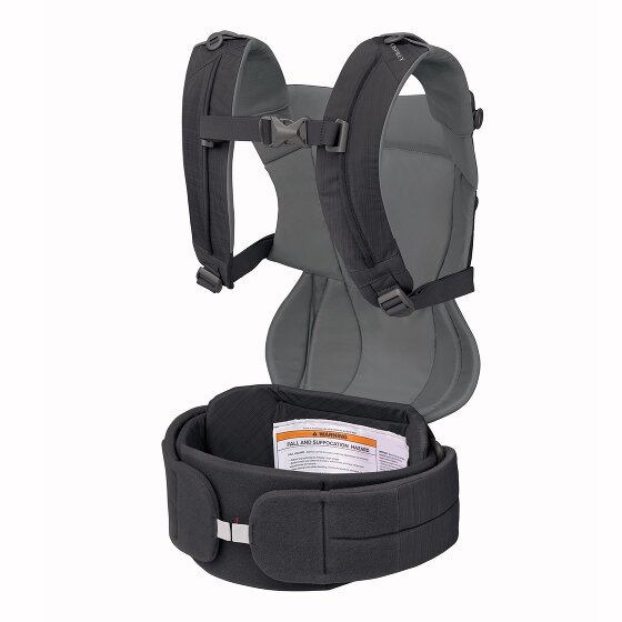 Osprey Poco Soft Child Carrier LT Kinderrugzak 62 cm
