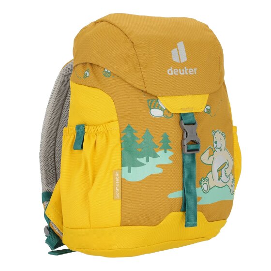 Deuter Knuffelbeer Kinderrugzak 33 cm