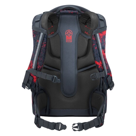 coocazoo Mate School rugzak 44 cm