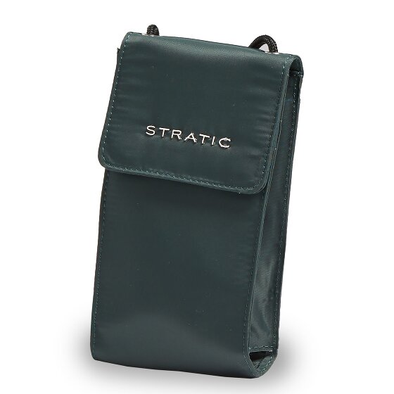 Stratic Puur hoesje voor mobiele telefoon 11 cm