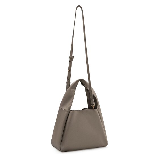 LES VISIONNAIRES Coralie Schoudertas Leer 24 cm