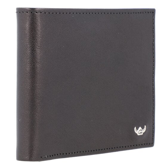 Golden Head Colorado Portemonnee RFID Leer 11 cm