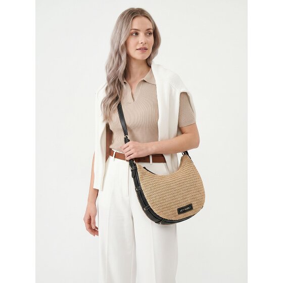 Hey Marly Coastal Sister Schoudertas M 38 cm
