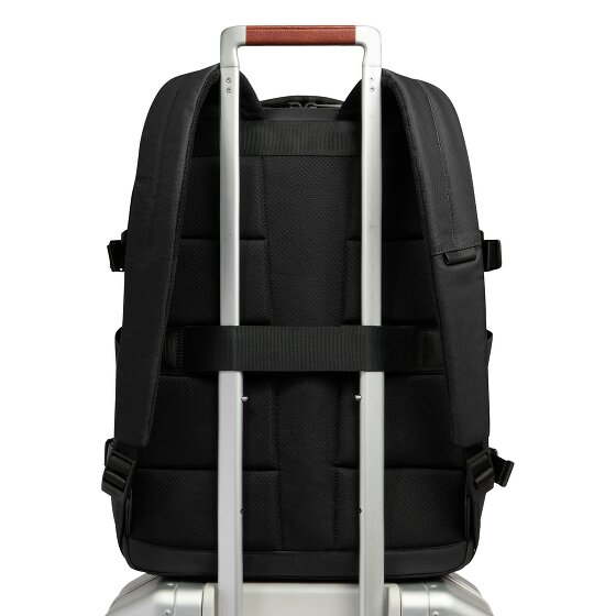 Piquadro S140 Dagrugzak 45 cm Laptop compartiment