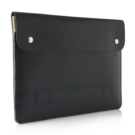 Castelijn & Beerens Laptop hoes Leer 35.5 cm