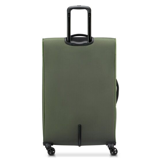 Roncato Metropolitan 4 wielen Trolley 78 cm met uitbreidingsplooi