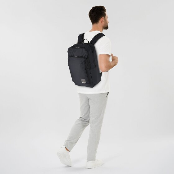 Jack Wolfskin Terracade Dagrugzak 43 cm Laptopvak