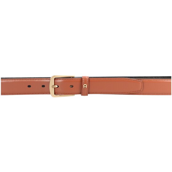 AIGNER Zakelijke riem leer