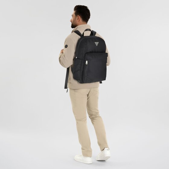Guess Elvis Dagrugzak 41 cm Laptop compartiment