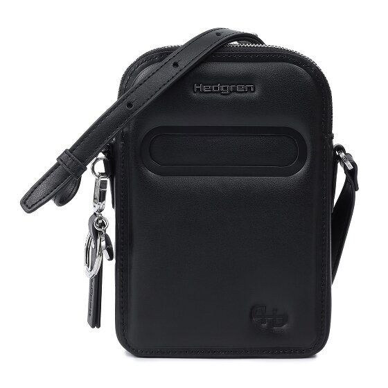 Hedgren Fika+ Cortado+ Mobiel telefoonhoesje 12.5 cm