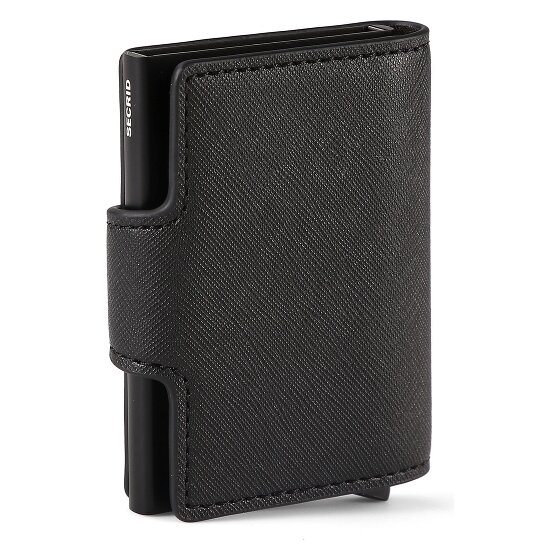 Boss Zair Kredietkaart etui Leer 7 cm