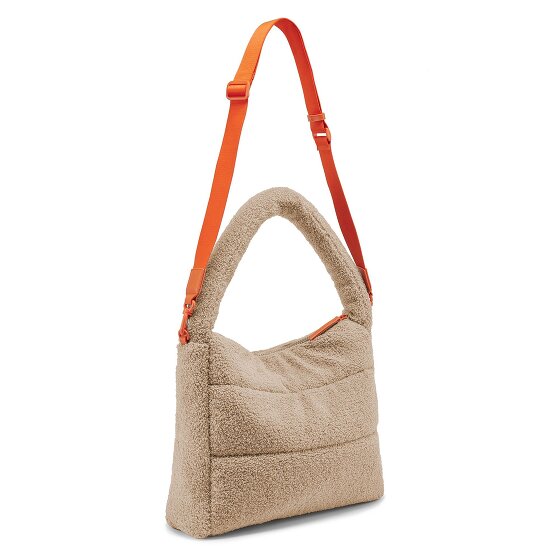 LES VISIONNAIRES Unio Hobo Schoudertas 34 cm