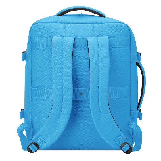 Roncato Ironik 2.0 Dagrugzak 45 cm Laptop compartiment