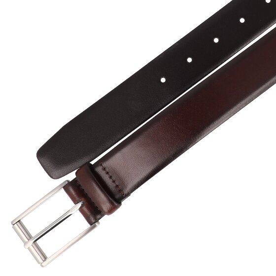 Strellson Riem Leer