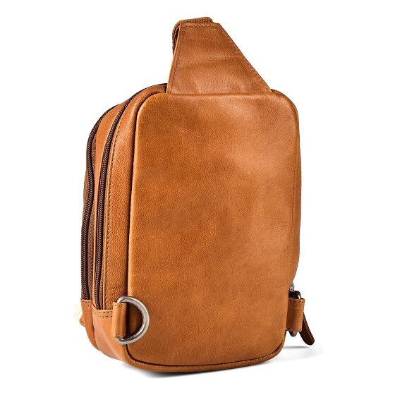 Greenburry Fiorentina Leder 23 cm