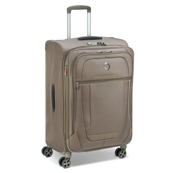 Delsey Paris Helium DLX 4-wielige trolley 71 cm
