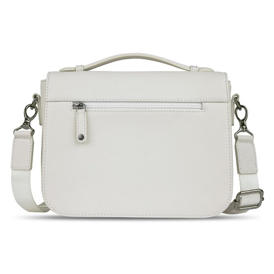 bugatti Elsa Schoudertas Leer 25 cm