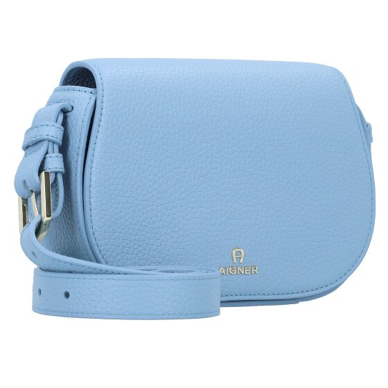 AIGNER Ivy Schoudertas Leer 19 cm