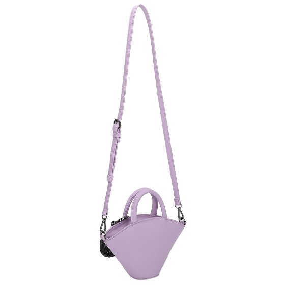 Buffalo Sculpt Handtas 24 cm