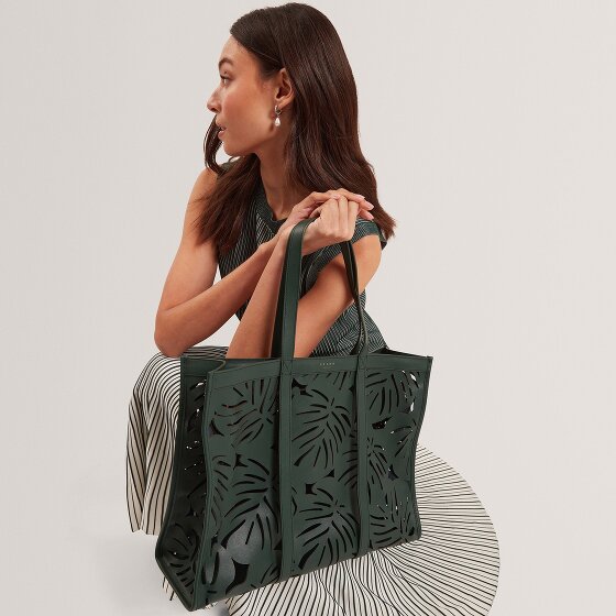 Ted Baker Leiian Shopper Tas Leer 46 cm