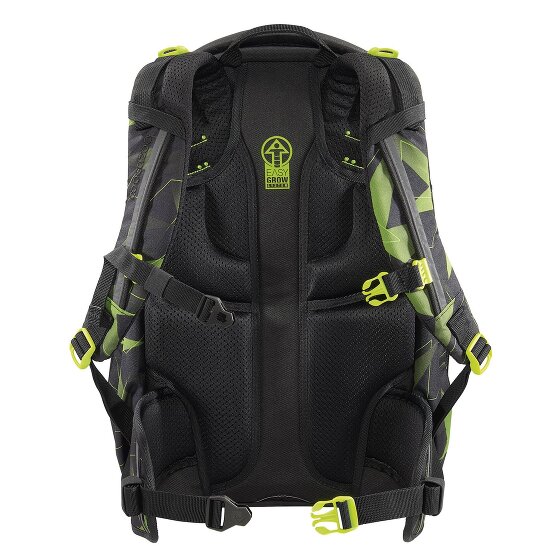 coocazoo Mate School Rugzak 44 cm