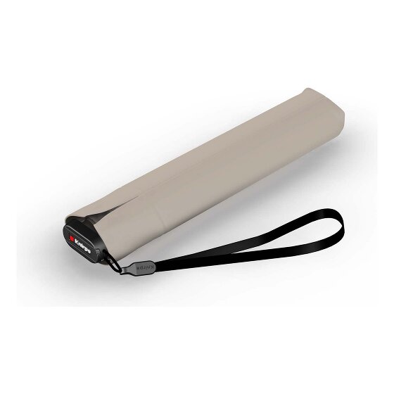 Knirps US.050 Ultra Light Slim Manual Zak paraplu 21 cm