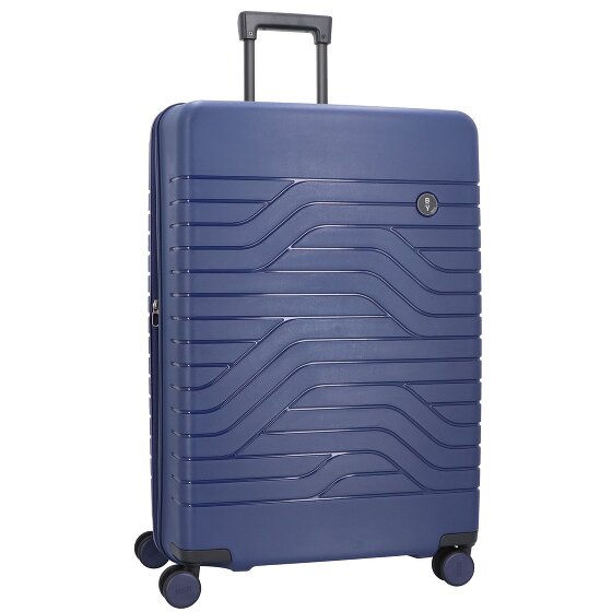Bric's BY Ulisse 4-wielige trolley 79 cm