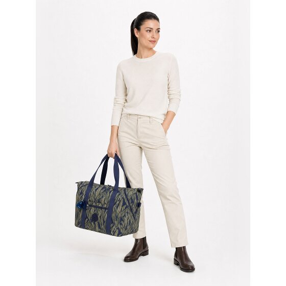 Kipling Art M Weekender reistas 58 cm