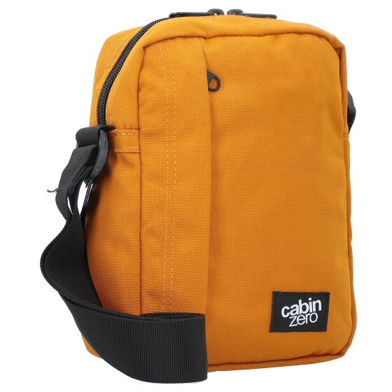 Cabin Zero Adventure 90 Crossbody tas RFID-bescherming 19 cm