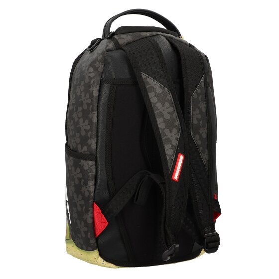 Sprayground Spongebob Dagrugzak 43 cm Laptop compartiment