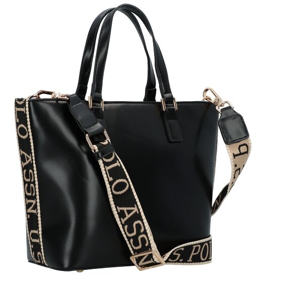 U.S. Polo Assn. Heat Shopper Tas 27 cm