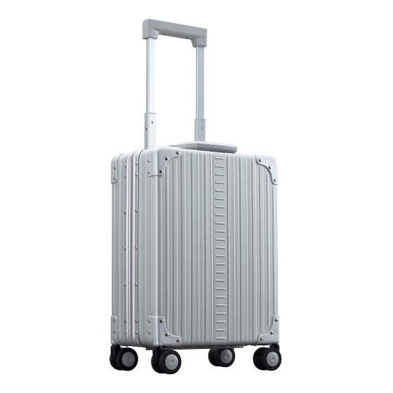 Aleon Business 4-Wiel Business Trolley 50 cm Laptopcompartiment