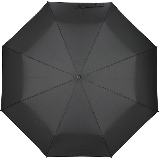 Knirps U.090 Ultra Lichte Handmatige Zakparaplu 38 cm Knirps U.090 Ultra Lichte Handmatige Zakparaplu 38 cm