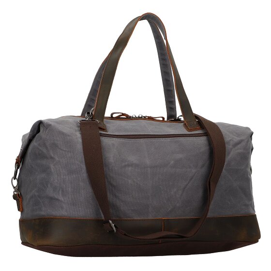 Jack Kinsky Dakar Weekender Reistas 51,5 cm