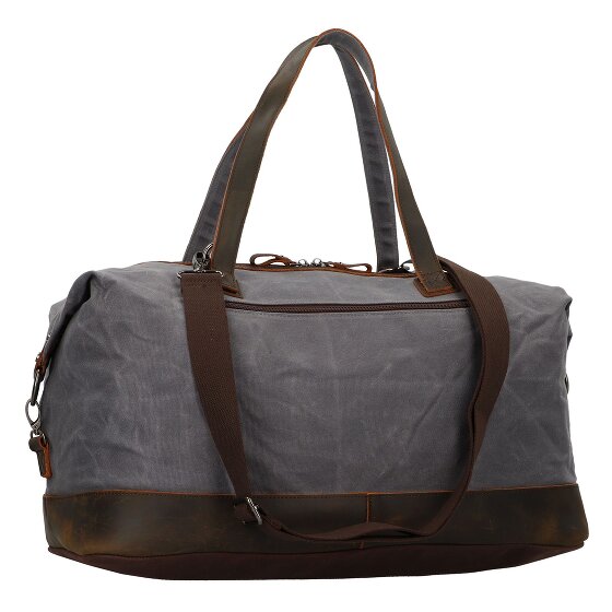 Jack Kinsky Dakar Weekender Reistas 51,5 cm Jack Kinsky Dakar Weekender Reistas 51,5 cm
