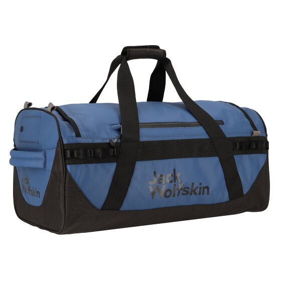 Jack Wolfskin Expedition Trunk 65 Weekender reistas 62 cm