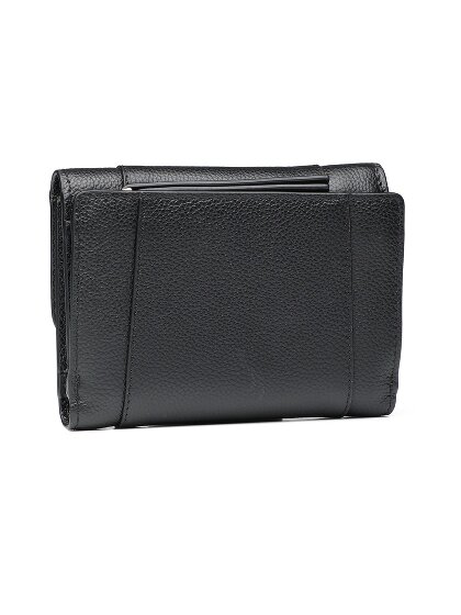 The Bridge Ines Portemonnee Leer 15 cm