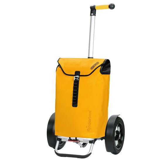 Andersen Shopper Tura Shopper Ortieb Boodschappentrolley 50 cm