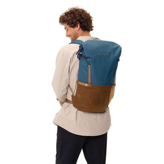 Vaude CityGo II 23 Dagrugzak 53 cm Laptopvak