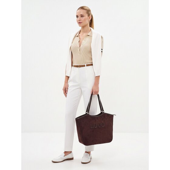 Liu Jo Ferielle Shopper Tas L 47 cm