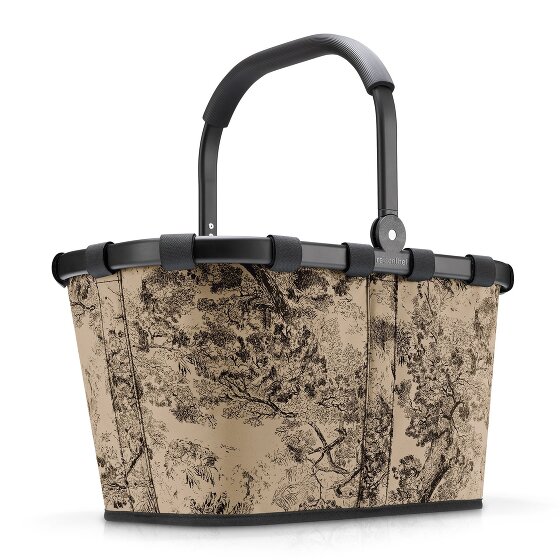 reisenthel Carrybag Shopper Tas 48 cm reisenthel Carrybag Shopper Tas 48 cm