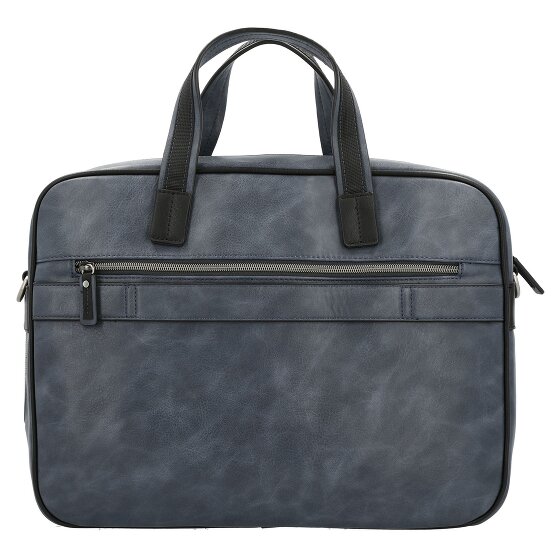 Picard Breakers Koffer 40 cm Laptop compartiment