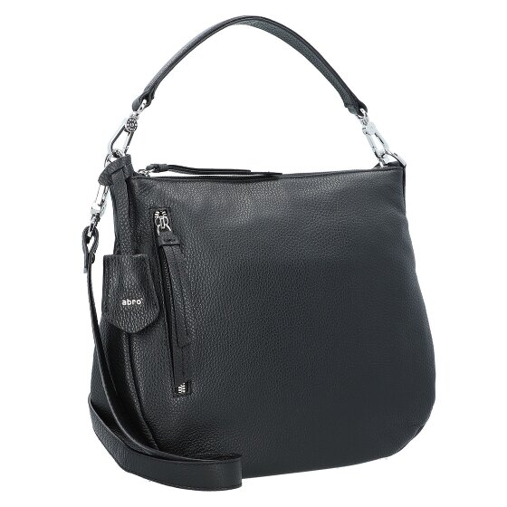 abro Adria Handtas Leer 34 cm