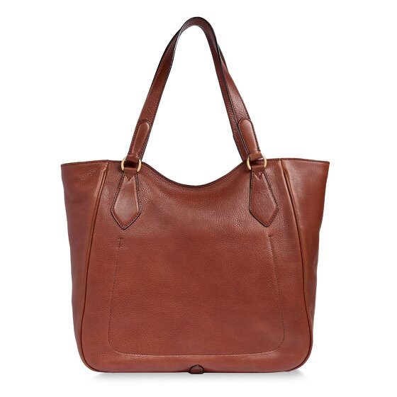 The Bridge Isadora Shopper Tas Leer 41 cm